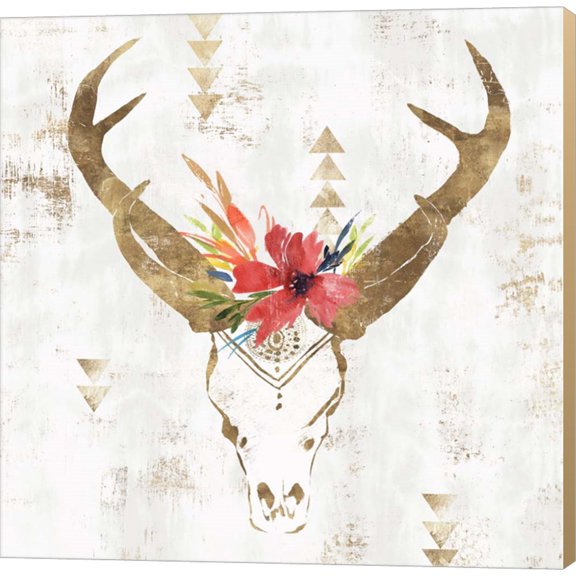 Oddity II by Isabelle Z, Canvas Wall Art, 24W x 24H