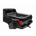 thumbnail image 3 of Access Tonnosport 07-19 Tundra 6ft 6in Bed (w/ Deck Rail) Roll-Up Cover, 3 of 21