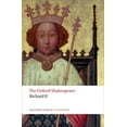 thumbnail image 3 of Oxford World's Classics Richard II: The Oxford Shakespeare, (Paperback), 3 of 3