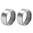 thumbnail image 5 of Uxcell SCE2010 Needle Roller Bearings 1-1/4" Bore 1-1/2" OD 5/8" Width Chrome Steel Open End 2pcs, 5 of 5