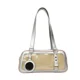 thumbnail image 3 of Bolso japonés Y2k, bolso transparente que combina con todo, bolso de hombro de PU para adolescentes, bolso de verano, bolso de mano para mujer, 3 of 5