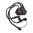 thumbnail image 3 of CDI BOX Ignition Coil for 440 500 Classic EURO Sport Trail 3085053 3084283 3084007, 3 of 5