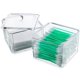 thumbnail image 3 of Caja de partición de almacenamiento con cajón de gabinete de espejo, caja de acabado de lápiz labial cosmético, caja pequeña incorporada, clasificación de artículos diversos de escritorio, 3 of 6