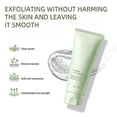 thumbnail image 4 of Exfoliante Purificante, hidrata y limpia la piel, limpieza profunda del rostro 2uds, 4 of 5