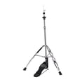 thumbnail image 1 of Soporte para platillos Hi Hat, kit de batería ajustable portátil de 3 patas con doble refuerzo, accesorio para ejercicio, espectáculo, práctica de pue, 1 of 8