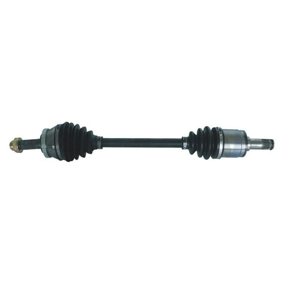 CV Axle Shaft Fits select: 2000-2006 HONDA INSIGHT