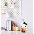 thumbnail image 4 of Dispensador de jabón Jay Franco Hello Kitty Pumpkin Jack-O-Lantern, 4 of 7