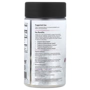 Aurora Nutrascience Vitamin D3 / K2, 60 Capsules