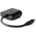 thumbnail image 4 of Dell Mini DisplayPort to DVI Single-Link Adapter, G44DK , 8F5HJ , 470-13628, 4 of 5