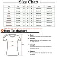 thumbnail image 3 of lmcalzta Plus Size Workout Crop Tops for Women Summer Tank Soft Breathable Stretch Camisole Sizes XL-8XL,Designed to Every Body Shape, 3 of 3