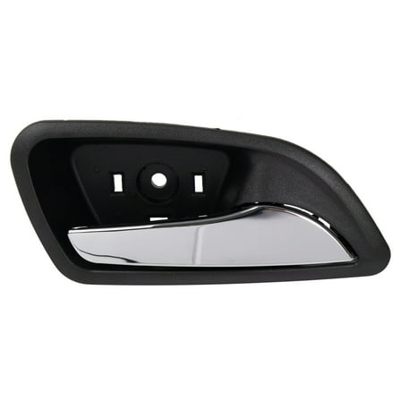 TRQ Front Right Rear Interior Door Handle Fits 2011-2016 Cruze DHA31838
