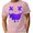 Light Pink, variant on Men's Humorous Graphic Print Summer Tee For Casual Sports And Everyday Comfortable Wear Workout Short Sleeve Tee Shirts for Men Beach Tops Casual Shirt