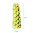 thumbnail image 2 of Cotton Rope Ball Dog Toy Training Teething Knot Rope Dog Toy Dog Chew Rope, 2 of 6