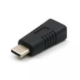 thumbnail image 6 of Mini USB Female to Type C Male Adapter Support Charging Data Transfer Converter, 6 of 7