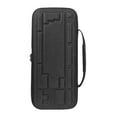 thumbnail image 3 of Keyboard Case Carrying Bag Storage Shell Shockproof Hard EVA for 84 Keys Compact Mechanical Keyboards for Travel, 3 of 9