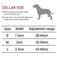 thumbnail image 4 of Collar de calabaza de Halloween para mascotas Este es tu propio collar MFZFUKR CPB-US-YY371-6, 4 of 5