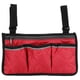 thumbnail image 1 of Bolsas laterales para silla de ruedas, diseo de línea ligera Bolsa colgante lateral para silla de ruedas Bolsa de transporte para silla de ruedas, par,Bolsa lateral para silla de ruedas,Bolsa colgante Higoodz Cocina, Decoración y Otros, 1 of 8