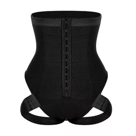 Women Lifter Panties Shapewear Tummy Control Trainer Lifting Panty Shapewear Underwear