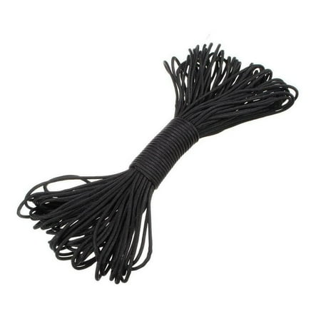

4mm Diameter Paracord Outdoor Camping rope outdoor Hiking Survival Rope 7\-core Polyester Parachute Cord