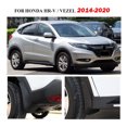thumbnail image 2 of Mudguards for Honda Hr-v/for Honda Vezel 2014-2020, 2 of 5