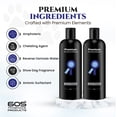 thumbnail image 2 of Natural Dog Shampoo & Conditioner for Itchy and Sensitive Skin (Blue Ribbon), 2 of 8
