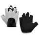 thumbnail image 5 of Guantes De Trabajo Antideslizantes De Medio Dedo, Neopreno, 21, 5 Cm, Agarre Antideslizante, Proteccin Duradera, Para Tareas Al Aire Libre, Construccin, Jardinera, Paquete De 1, Azul, Ukhbmc | Red, 5 of 9