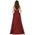 thumbnail image 2 of Prom Dress Long, 2 of 4