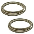 thumbnail image 2 of Poulan 2 Pack Of Genuine OEM Replacement Belts 532125907-2PK, 2 of 2