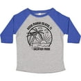 thumbnail image 3 of Inktastic Summer Vacation Mode Anna Maria Island Florida Boys or Girls Toddler T-Shirt, 3 of 5