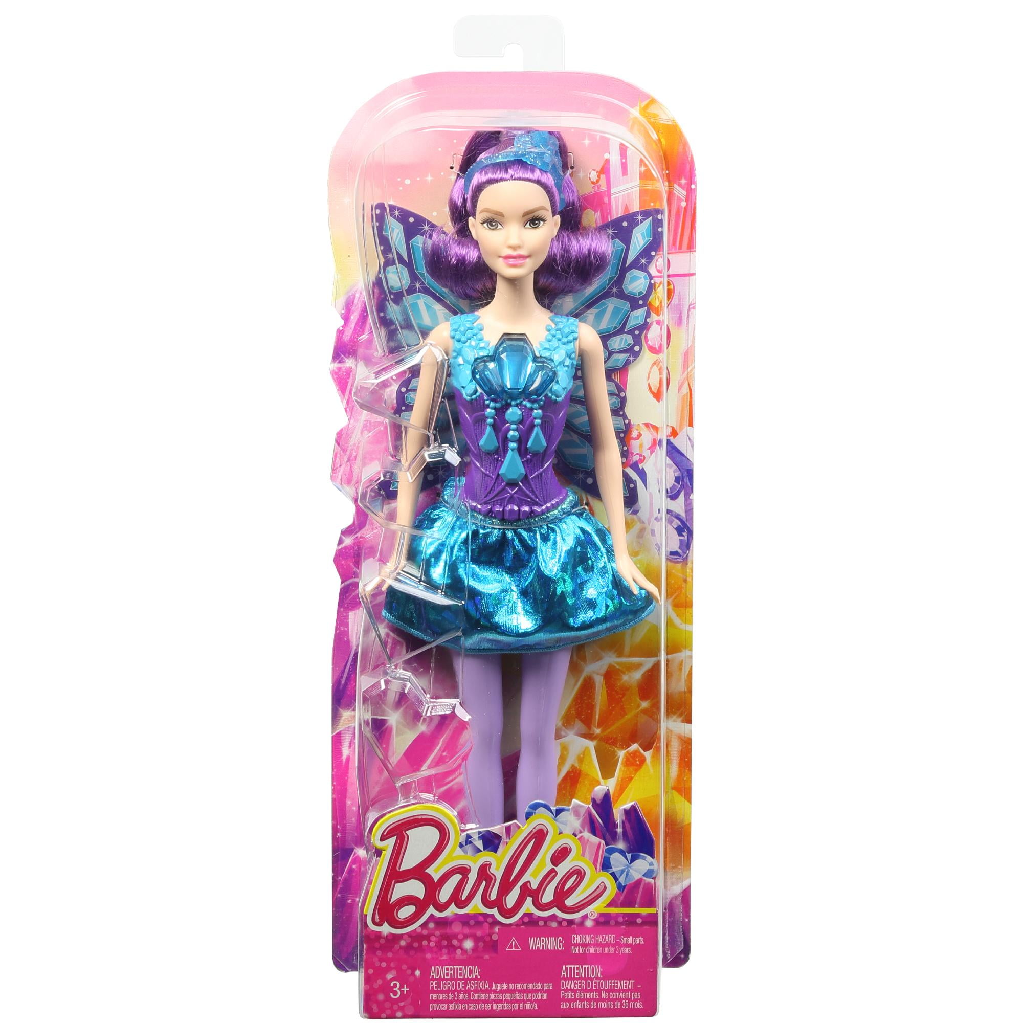 gem barbie