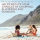 thumbnail image 4 of Bálsamo labial Hawaiian Tropic Sunscreen SPF 30 Tropical Flavor 4g, 4 of 5