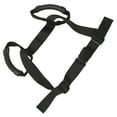 thumbnail image 7 of UrbanEden Motorcycle Passenger Belt,Motorcycle Passenger Belt With Handles Fall Prevention Universal Riding Strap Belt Grab, Motorcycle Passenger Belt, 7 of 7