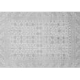 thumbnail image 1 of Ahgly Company Indoor Rectangle Oriental Gray Traditional Area Rugs, 2' x 4', 1 of 4