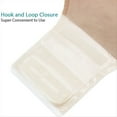 thumbnail image 3 of 5 Bolsas de Ostomía de una Pieza, Bolsas Drenables para Colostomía, Ileostomía, Cuidado del Estoma, Bolsas de Colostomía con Válvula de Drenaje de 20-60 mm, 3 of 5