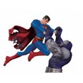 thumbnail image 2 of SUPERMAN VS DARKSEID BATTLE STATUE THIRD EDITION, 2 of 2