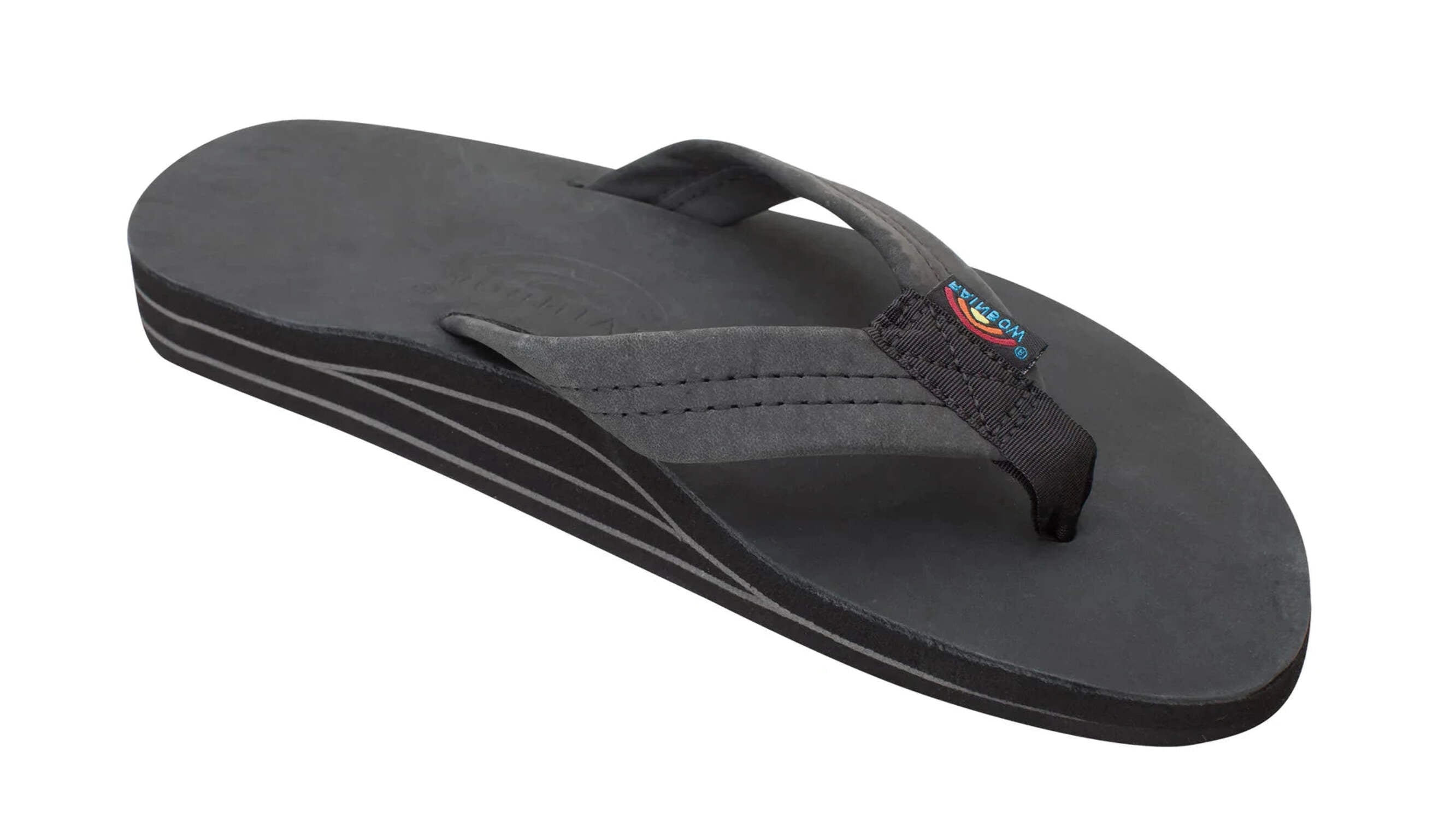 Rainbow Sandals 301ALTS Sierra Brown レインボーサンダル シェラブラウン L≒27cm