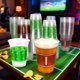 thumbnail image 2 of Vasos de fútbol Labrostar, 50 unidades, 473 ml, desechables para fiestas de fútbol, 2 of 7