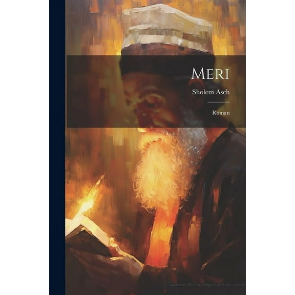 Meri: Roman (Paperback)