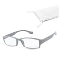 thumbnail image 2 of Reading Glasses For Men & Women _ 2 Pack of Readers _ Spring Arms & Dura-Tight Screws _ Always Have a Stylish Look and Crystal Clear Vision When You Need It!, 2 of 10