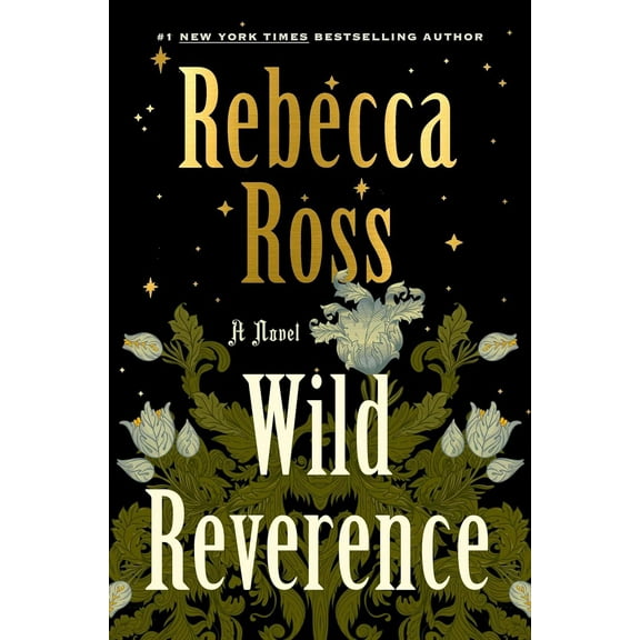 Wild Reverence: A Novel (Hardcover)