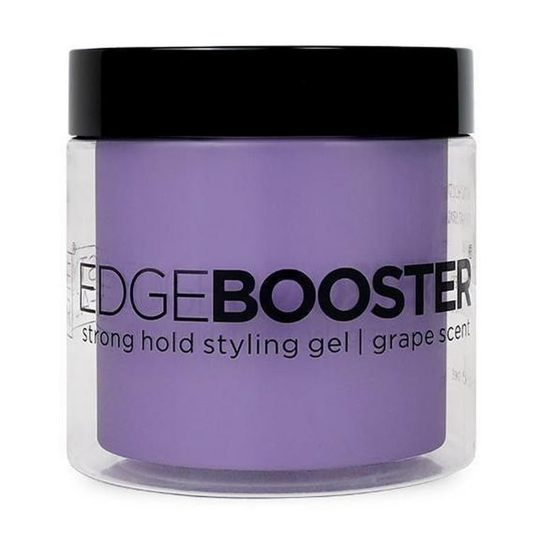 Style Factor - Edge Booster Styling Gel Coconut Banana Scent