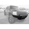 thumbnail image 2 of Addictive Desert Designs 11-14 Chevy Silverado 2500 Stealth Front Bumper, 2 of 4