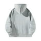 thumbnail image 4 of Sudadera con capucha para mujer, diseño gráfico, jersey de otoño, ropa informal elegante, tops SG, 4 of 8