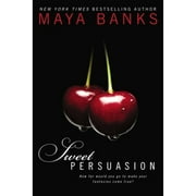 Pre-Owned Sweet Persuasion (Paperback 9780425266960) by Maya Banks
