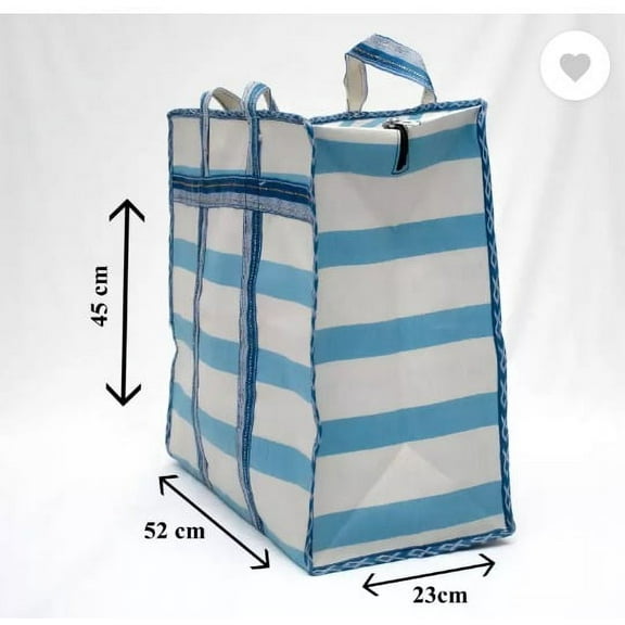 Men & Women White Hand-held Bag