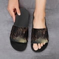 thumbnail image 6 of The Vampire Diaries Seasons Unisex Slippers Summer Beach Slippers Casual Non Slip Comfortable Slide Sandals Home Slippers For Men Women, 6 of 8