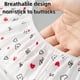 thumbnail image 5 of ¡Campaña con descuento!Fundas para asientos de inodoro desechables, Fundas para asientos de inodoro desechables, Fundas para asientos de inodoro desechables, Fundas para asientos de inodoro desechabl, 5 of 9