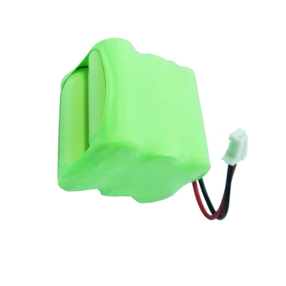 Replacement Battery for SportDog MH330AAAK6HC (300mAh Ni-MH 7.2V)