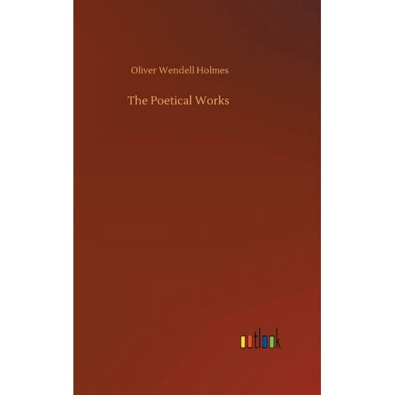 The Poetical Works (Hardcover)