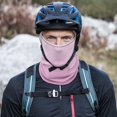thumbnail image 4 of All-Over Print Scarf/Ski Mask – Windproof, UV Protection Balaclava for Men & Women, Breathable Stretch Balaclava Neck Gaiter, Moisture-Wicking Face Cover for Cycling, Running, Skiing & Outdoor Sports, 4 of 4
